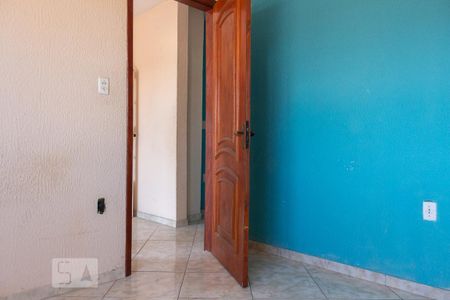 Quarto de apartamento para alugar com 1 quarto, 40m² em Campo Grande, Rio de Janeiro