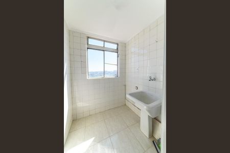Apartamento para alugar com 68m², 2 quartos e 1 vagaÁrea de Serviço
