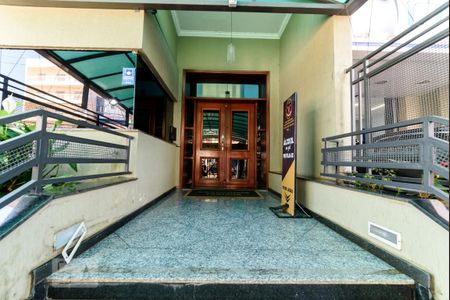 Apartamento para alugar com 68m², 2 quartos e 1 vagaHall de Entrada