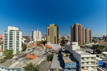 Apartamento para alugar com 68m², 2 quartos e 1 vagaVista do quarto 2