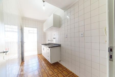 Apartamento para alugar com 68m², 2 quartos e 1 vagaCozinha