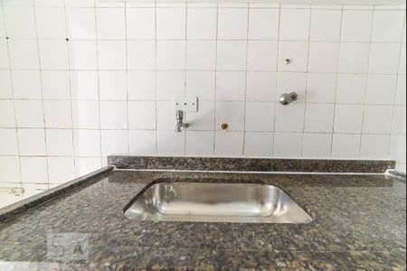 Apartamento para alugar com 68m², 2 quartos e 1 vagaCozinha - Torneira