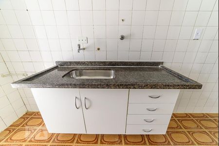 Apartamento para alugar com 68m², 2 quartos e 1 vagaCozinha - Armários