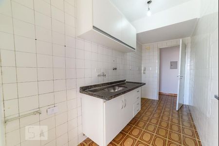 Apartamento para alugar com 68m², 2 quartos e 1 vagaCozinha