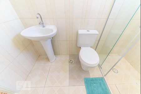 Apartamento para alugar com 68m², 2 quartos e 1 vagaBanheiro Social