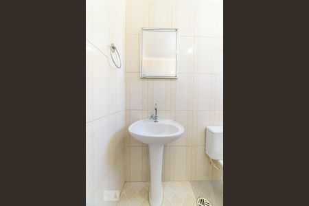 Apartamento para alugar com 68m², 2 quartos e 1 vagaBanheiro Social