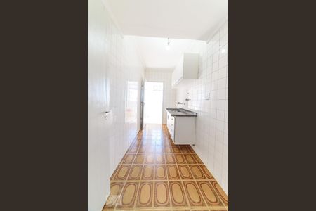Apartamento para alugar com 68m², 2 quartos e 1 vagaCozinha