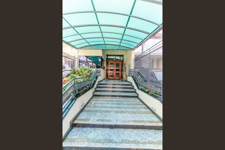 Apartamento para alugar com 68m², 2 quartos e 1 vagaHall de Entrada