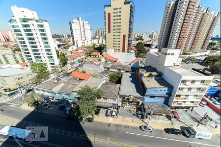 Apartamento para alugar com 68m², 2 quartos e 1 vagaVista do Quarto 1