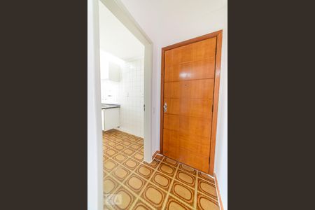Apartamento para alugar com 68m², 2 quartos e 1 vagaHall de Entrada