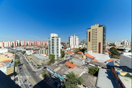 Apartamento para alugar com 68m², 2 quartos e 1 vagaVista do Quarto 1