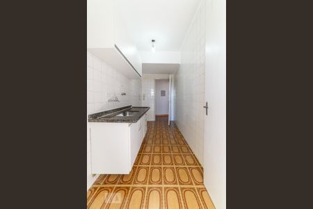 Apartamento para alugar com 68m², 2 quartos e 1 vagaCozinha