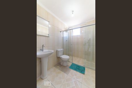 Apartamento para alugar com 68m², 2 quartos e 1 vagaBanheiro Social