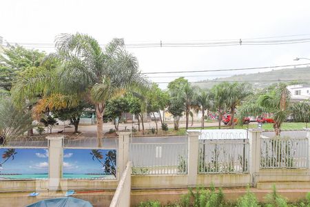 Apartamento à venda com 47m², 2 quartos e 1 vagaVista do Quarto 1