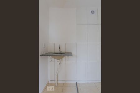 Apartamento à venda com 47m², 2 quartos e 1 vagaBanheiro