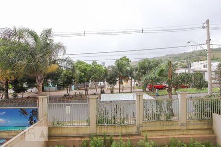 Apartamento à venda com 47m², 2 quartos e 1 vagaVista do Quarto 2