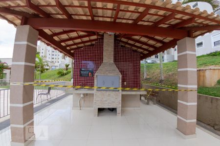 Apartamento à venda com 47m², 2 quartos e 1 vagaÁrea comum - Churrasqueira