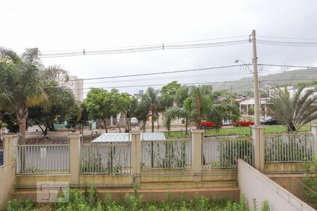 Vista da Varanda de apartamento à venda com 2 quartos, 47m² em Protásio Alves, Porto Alegre