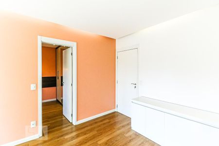 Sala de apartamento para alugar com 1 quarto, 47m² em Jardim Aeroporto, São Paulo