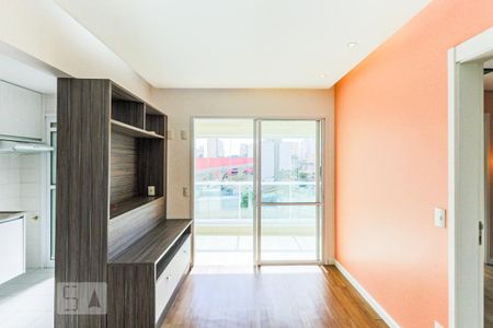 Apartamento para alugar com 1 quarto, 47m² em Jardim Aeroporto, São Paulo