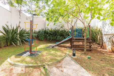 Playground de apartamento para alugar com 1 quarto, 47m² em Jardim Aeroporto, São Paulo