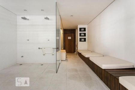 Spa de apartamento para alugar com 1 quarto, 47m² em Jardim Aeroporto, São Paulo