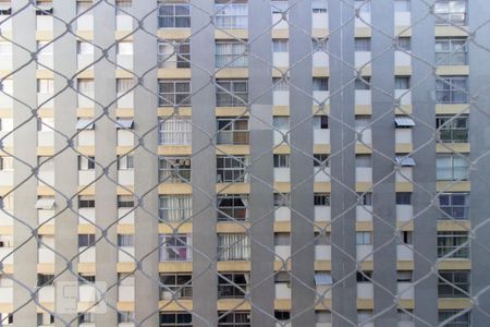 Vista de apartamento para alugar com 3 quartos, 120m² em Bela Vista, São Paulo