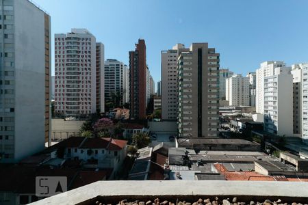 Apartamento à venda com 160m², 4 quartos e 3 vagasQuarto 1