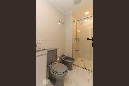 Apartamento à venda com 160m², 4 quartos e 3 vagasBanheiro