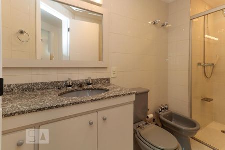 Apartamento à venda com 160m², 4 quartos e 3 vagasBanheiro