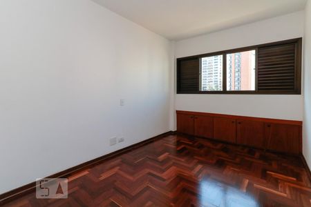 Apartamento à venda com 160m², 4 quartos e 3 vagasQuarto 1