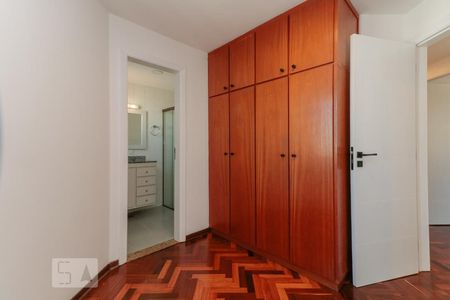 Apartamento à venda com 160m², 4 quartos e 3 vagasSuíte 1