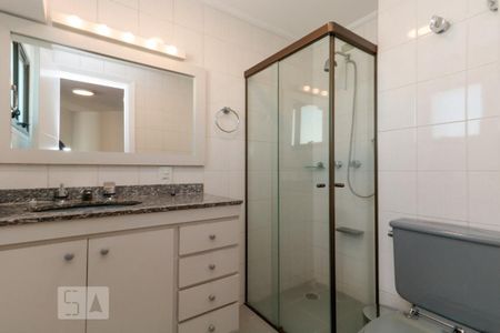 Apartamento à venda com 160m², 4 quartos e 3 vagasSuíte 1