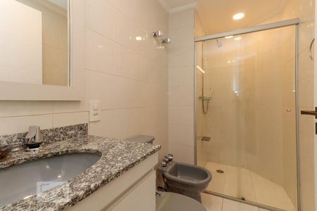 Apartamento à venda com 160m², 4 quartos e 3 vagasBanheiro