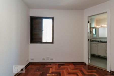 Apartamento à venda com 160m², 4 quartos e 3 vagasSuíte 1