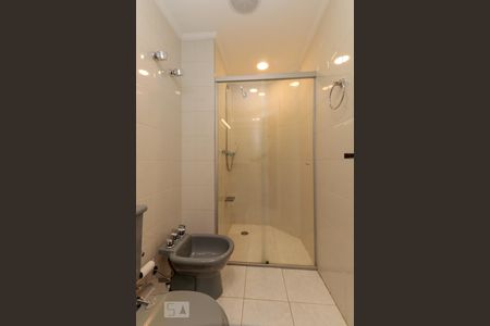 Apartamento à venda com 160m², 4 quartos e 3 vagasBanheiro