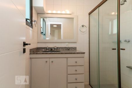 Apartamento à venda com 160m², 4 quartos e 3 vagasSuíte 1