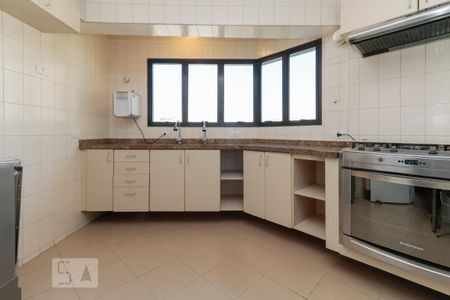 Apartamento à venda com 160m², 4 quartos e 3 vagasCozinha