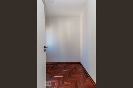 Apartamento à venda com 160m², 4 quartos e 3 vagasQuarto de serviço