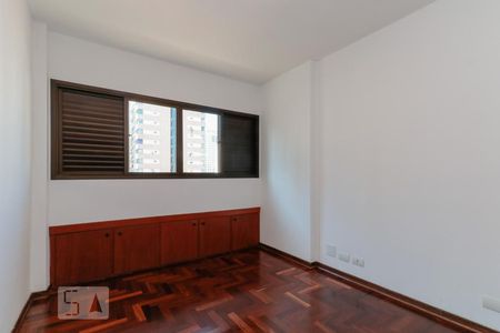 Apartamento à venda com 160m², 4 quartos e 3 vagasQuarto 1