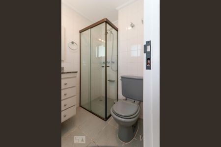 Apartamento à venda com 160m², 4 quartos e 3 vagasSuíte 1