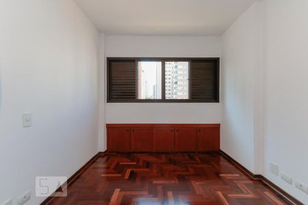 Apartamento à venda com 160m², 4 quartos e 3 vagasQuarto 1