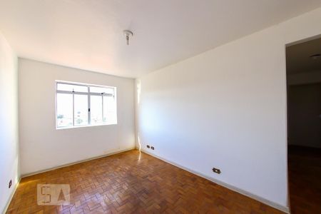 Sala de apartamento para alugar com 2 quartos, 60m² em Tucuruvi, São Paulo