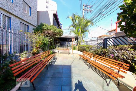 Area Comum de apartamento para alugar com 2 quartos, 60m² em Tucuruvi, São Paulo