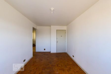 Sala de apartamento à venda com 2 quartos, 60m² em Tucuruvi, São Paulo