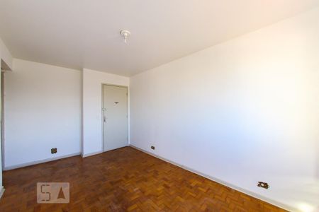 Sala de apartamento à venda com 2 quartos, 60m² em Tucuruvi, São Paulo
