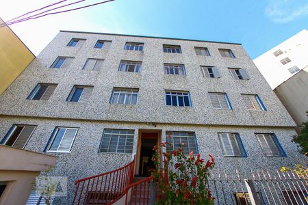 Fachada de apartamento para alugar com 2 quartos, 60m² em Tucuruvi, São Paulo