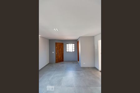 Sala de casa para alugar com 1 quarto, 50m² em Vila Ré, São Paulo
