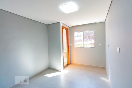 Suite de casa para alugar com 1 quarto, 50m² em Vila Ré, São Paulo