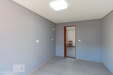 Suite de casa para alugar com 1 quarto, 50m² em Vila Ré, São Paulo